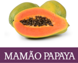 MAMÃO PAPAYA